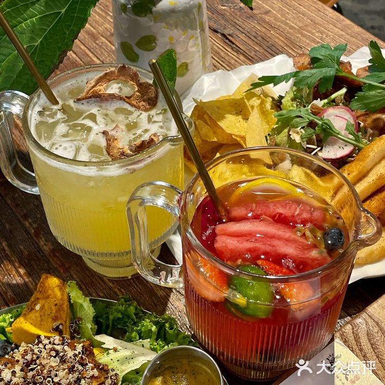 (东莞)今日去边渡饮啡?