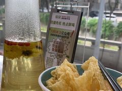 -探窝·竹笙椰子鸡(杨箕店)