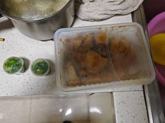 -龙记香港茶餐厅(久光百货店)