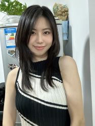 -M1 HAIR烫染