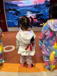 -奈尔宝家庭中心·亲子餐厅(北京东坝万达店)