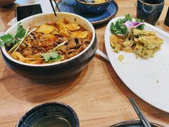 -品回味清真西北楼(宁波首店)