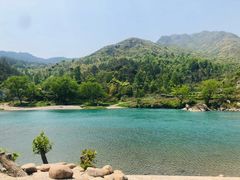 -楠溪江风景名胜区