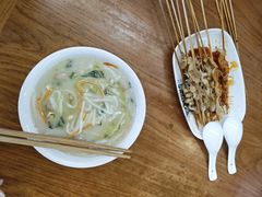 -西工饭庄快餐厅(西工小街店)