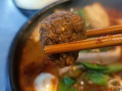 -清真·穆萨砂锅(大皮院店)