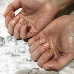 门面-LILY NAILS美甲美睫