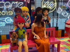 -皇庭广场(福华三路店)