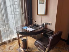 -长沙富力万达文华酒店