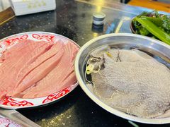 -肥龙火锅(南坪店)
