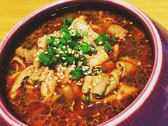 -锦尚阁烤鱼(望京新荟城店)