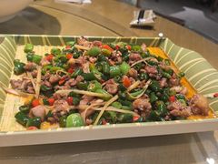 -易老九江湖菜(北滨一路店)