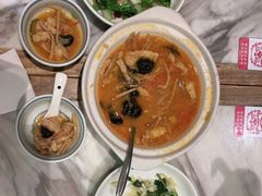 -掌柜的店·河南菜(新天地店)
