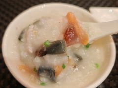 -文津国际酒店-大南门广式茶餐厅