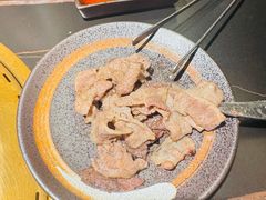 -厚贞日式烤肉(浦东汇智店)