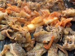 -新石器烤肉(招商1872店)