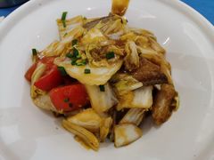 -阿毛饭店(和义路店)