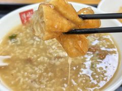 -浮屿大同鸭肉粥·始于1983年
