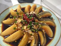 -江边城外烤全鱼(世茂广场店)