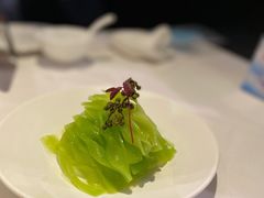 开胃前菜-南麓·浙里(外滩店)