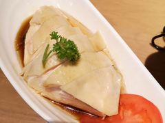 -新加坡高记KOO KEE Restaurant(盈科店)