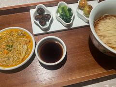 -松鹤面馆·古法焖肉面(观前店)
