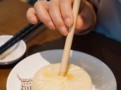 -南翔馒头店(豫园店)