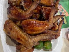 -纽顿熟食中心