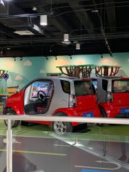 -北京科学中心儿童乐园