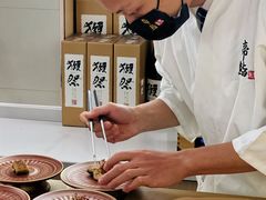 -帝鮨·烧肉割烹(龙湖金楠天街店)