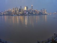 -海棠烟雨公园