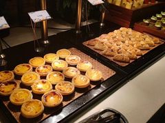-郴州温德姆至尊豪廷大酒店·星璨自助餐厅