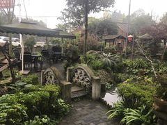 -青城甲(青城山店)