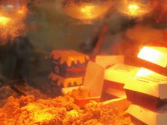-前进5路汉堡炸鸡(汉街skp店)