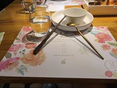 -素描餐厅(灵隐天竺店)