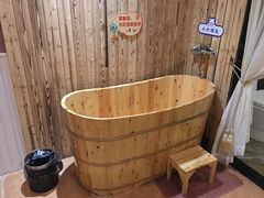 -北纬37°SPA养身会馆(湖西店)