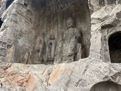 -龙门石窟