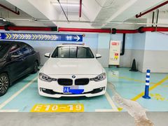 -上海浦东国际机场T1航站楼-P1停车场