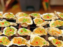 -盛江山自助料理(太原街万达店)