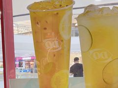 -DQ·蛋糕·冰淇淋(河东万达店)