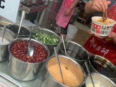 -蔡记炸酱热干面(昌里路店)