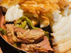 -奉天小馆·非遗东北菜(济南万象城店)