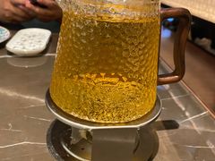 -海派悦庭·海胆烧麦·新融合菜(凯德广场店)