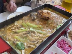 -雅佳神话·麻辣烤鱼(新街口店)