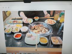 -韩盛·盛江山自助料理(沈辽路万达店)