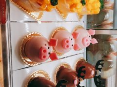 -西村叔叔的店·面包·甜品·蛋糕(清河万象汇店)