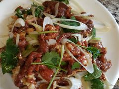 -厚味居炙子烤肉·清真(天桥南纬路店)