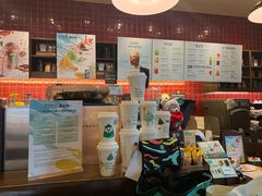 -星巴克(天津大悦城第二店)