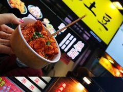 -八一好吃街·高品美食广场