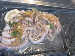 -金妈家烤肉(龙湖U城天街店)