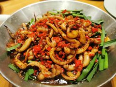 -费大厨辣椒炒肉(万家丽一店)